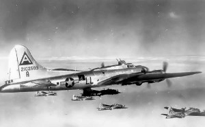 B-17G-42-102509-91bg-401stbs – Grissom Air Museum